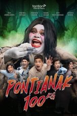 Nonton Pontianak 100kg (2023) Sub Indonesia