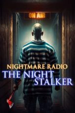 Nonton Nightmare Radio: The Night Stalker (2023) Sub Indonesia