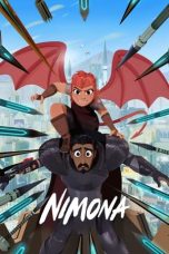 Nonton Nimona (2023) Sub Indonesia