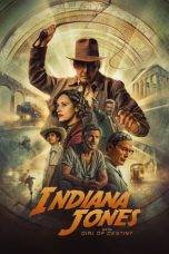 Nonton Indiana Jones and the Dial of Destiny (2023) Sub Indonesia