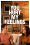 Nonton You Hurt My Feelings (2023) Sub Indonesia