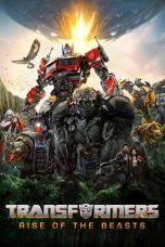 Nonton Transformers: Rise of the Beasts (2023) Sub Indonesia