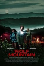 Nonton Wolf Mountain (2022) Sub Indonesia