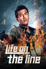 Nonton Life On The Line (2023) Sub Indonesia