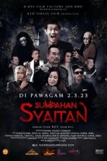 Nonton Sumpahan Syaitan (2023) Sub Indonesia