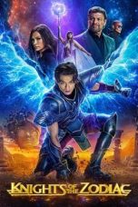 Nonton Knights of the Zodiac (2023) Sub Indonesia