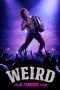 Nonton Weird: The Al Yankovic Story (2022) Sub Indonesia