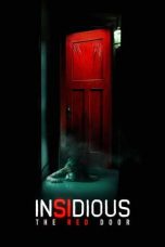 Nonton Insidious: The Red Door (2023) Sub Indonesia