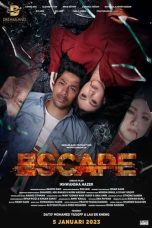 Nonton Escape (2023) Sub Indonesia