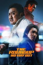 Nonton The Roundup: No Way Out (2023) Sub Indonesia