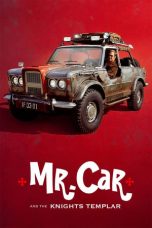 Nonton Mr. Car and the Knights Templar (2023) Sub Indonesia