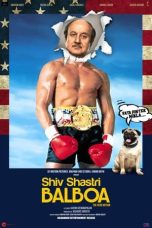 Nonton Shiv Shastri Balboa (2023) Sub Indonesia