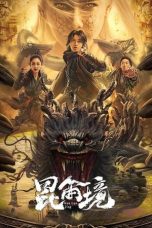 Nonton Mystic Land (2023) Sub Indonesia