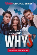 Nonton WHY? (2023) Sub Indonesia