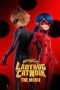 Nonton Miraculous: Ladybug & Cat Noir, The Movie (2023) Sub Indonesia