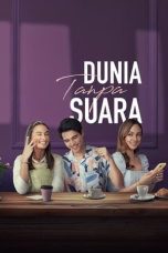 Nonton Dunia Tanpa Suara (2023) Sub Indonesia