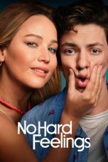 Nonton No Hard Feelings (2023) Sub Indonesia