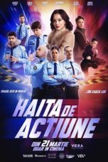 Nonton The Action Pack (2023) Sub Indonesia