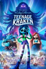 Nonton Ruby Gillman, Teenage Kraken (2023) Sub Indonesia