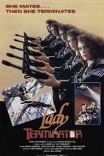 Nonton Lady Terminator (1989) Sub Indonesia