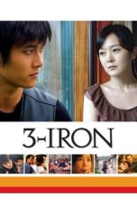 Nonton 3-Iron (2004) Sub Indonesia