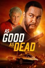 Nonton As Good as Dead (2022) Sub Indonesia