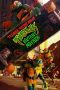 Nonton Teenage Mutant Ninja Turtles: Mutant Mayhem (2023) Sub Indonesia