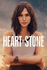 Nonton Heart of Stone (2023) Sub Indonesia