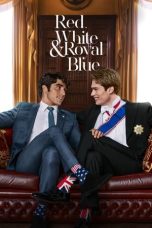 Nonton Red, White & Royal Blue (2023) Sub Indonesia