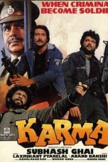 Nonton Karma (1986) Sub Indonesia