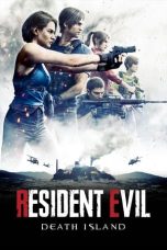 Nonton Resident Evil: Death Island (2023) Sub Indonesia