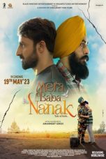 Nonton Mera Baba Nanak (2023) Sub Indonesia