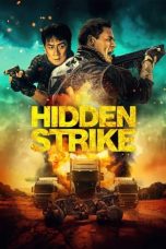 Nonton Hidden Strike (2023) Sub Indonesia