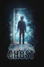 Nonton The Strange Case of a Claustrophobic Ghost (2023) Sub Indonesia