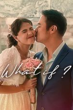 Nonton What If (2023) Sub Indonesia