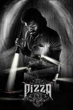 Nonton Pizza 3: The Mummy (2023) Sub Indonesia