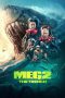 Nonton Meg 2: The Trench (2023) Sub Indonesia