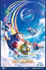 Nonton Doraemon: Nobita’s Sky Utopia (2023) Sub Indonesia