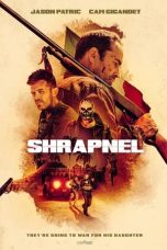 Nonton Shrapnel (2023) Sub Indonesia