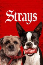 Nonton Strays (2023) Sub Indonesia