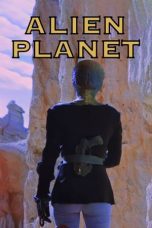 Nonton Alien Planet (2023) Sub Indonesia