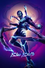 Nonton Blue Beetle (2023) Sub Indonesia