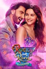 Nonton Rocky aur Rani Kii Prem Kahani (2023) Sub Indonesia