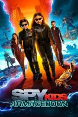 Nonton Spy Kids: Armageddon (2023) Sub Indonesia