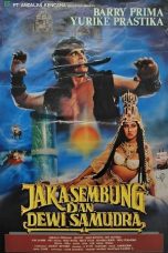 Nonton Jaka Sembung dan Dewi Samudra (1990) Sub Indonesia