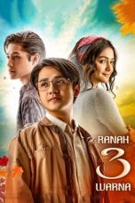 Nonton Ranah 3 Warna (2022) Sub Indonesia