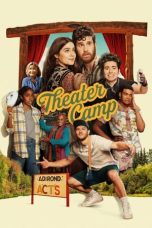 Nonton Theater Camp (2023) Sub Indonesia