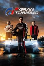 Nonton Gran Turismo (2023) Sub Indonesia