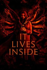 Nonton It Lives Inside (2023) Sub Indonesia