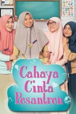 Nonton Cahaya Cinta Pesantren (2017) Sub Indonesia